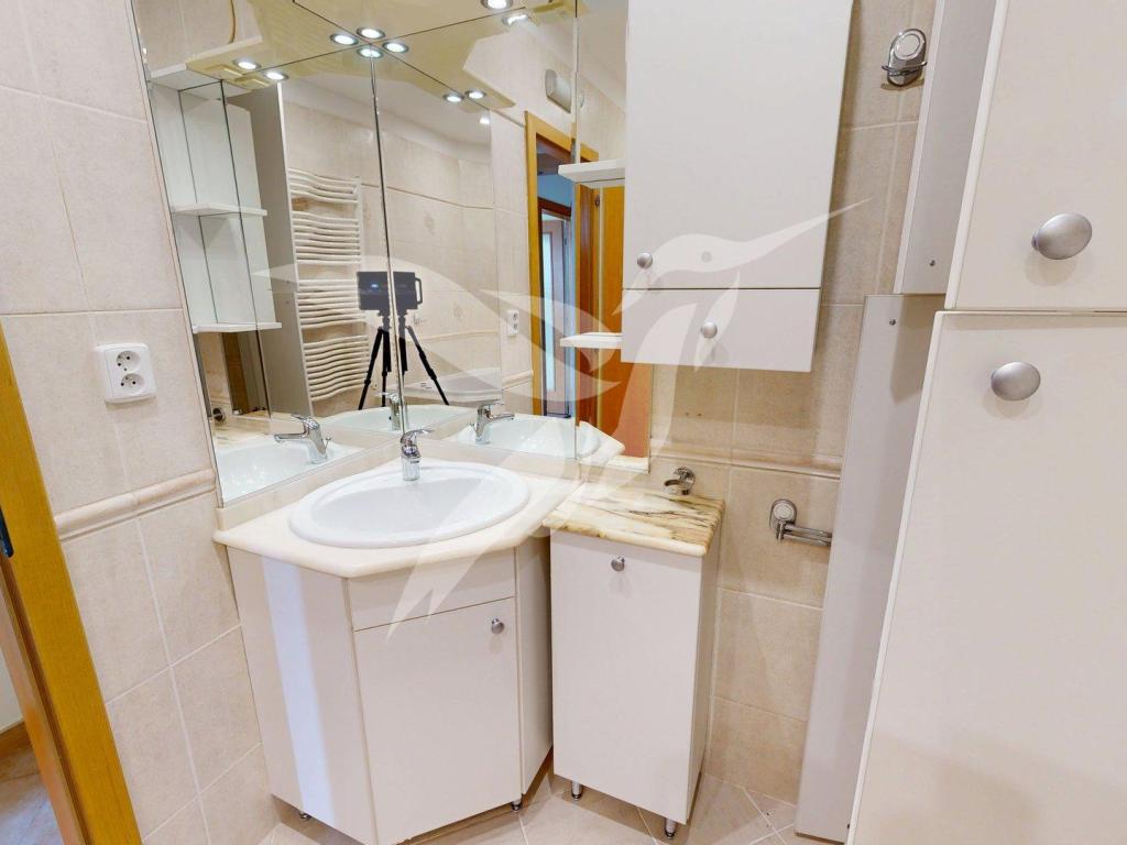 Pronájem bytu 4+1 92 m2