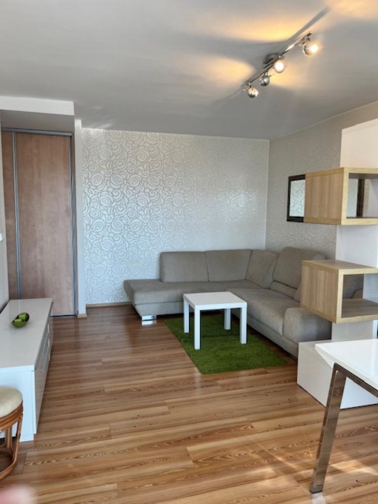 Pronájem bytu 2+kk 50 m2