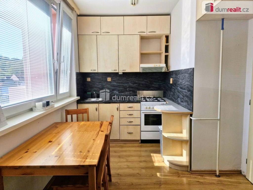Pronájem bytu 1+1 36 m2