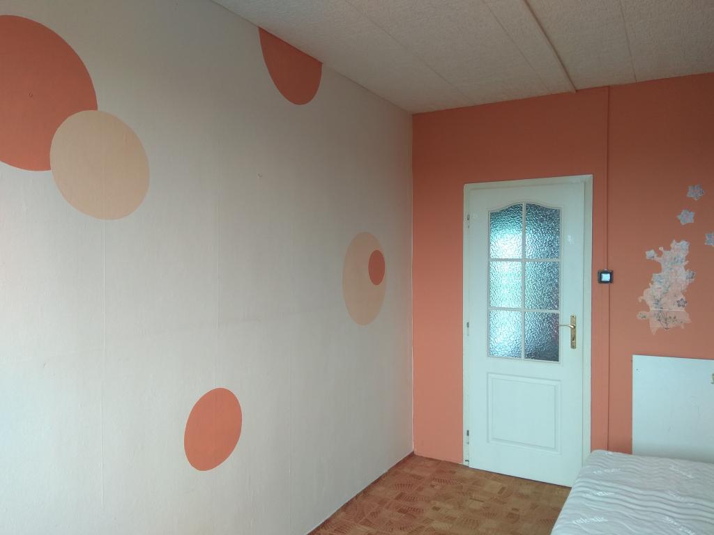Spolubydleni bytu celý pokoj 86 m2