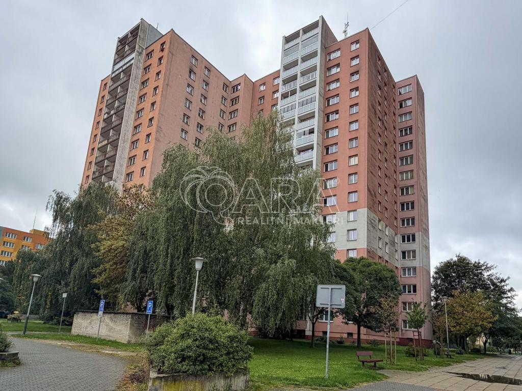 Prodej bytu 3+1 64 m2, Ostrava – náhled fotky 29