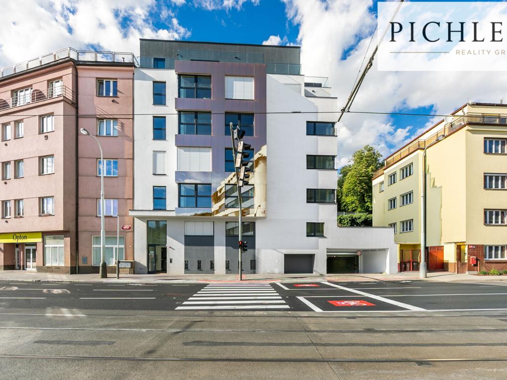 Prodej bytu 2+kk 39 m2, Praha – náhled fotky 25