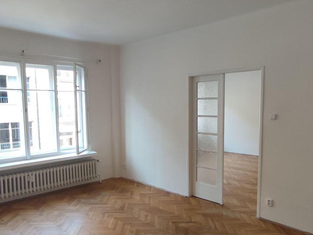Pronájem bytu 3+1 92 m2, Praha – náhled fotky 11