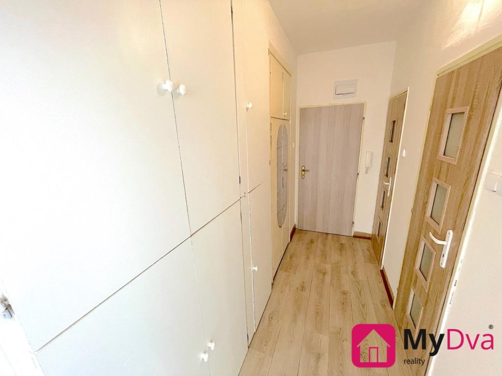 2+1 Apartment in Znojmo - More