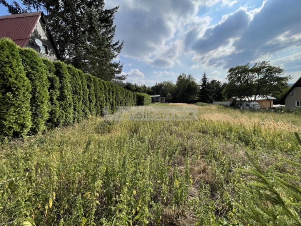 Prodej pozemku 1185 m2, Blovice – náhled fotky 8