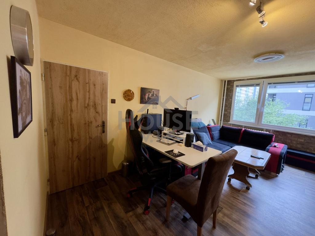Prodej bytu 2+kk 45 m2, Praha – náhled fotky 28