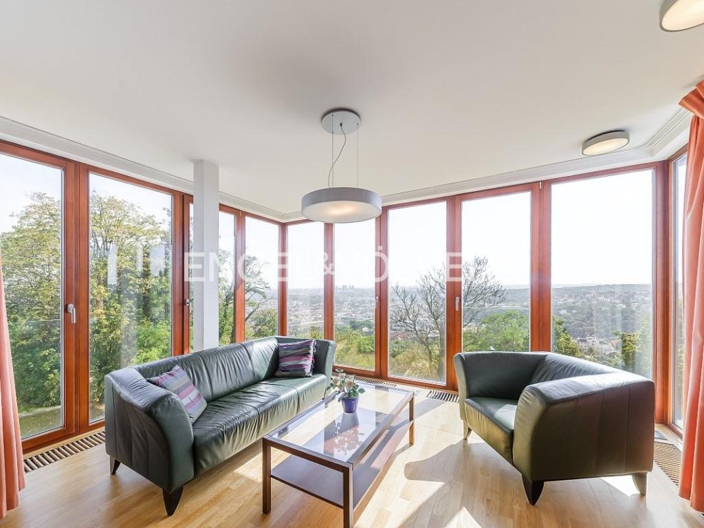 Pronájem bytu 2+kk 60 m2