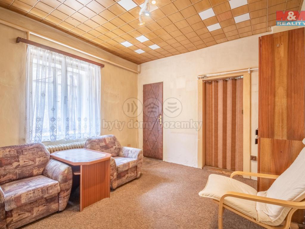 Pronajem bytu dům 313 m2