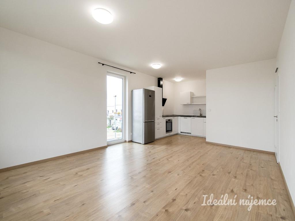 Pronájem bytu 2+kk 62 m2