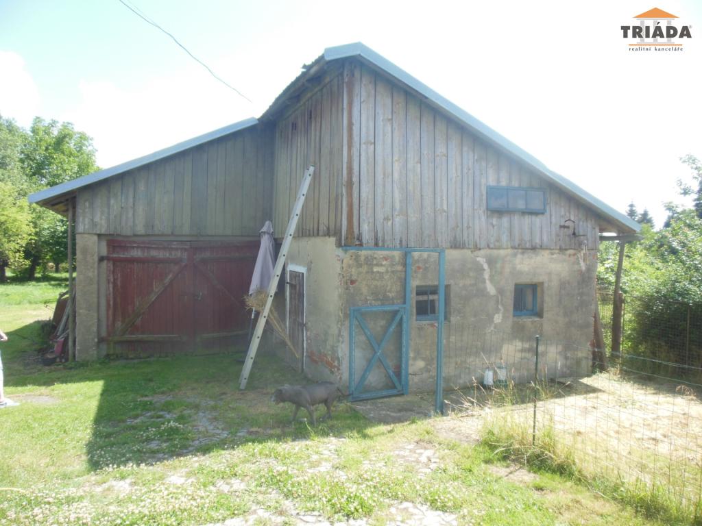 Prodej domu 120 m2, Pěnčín – náhled fotky 19