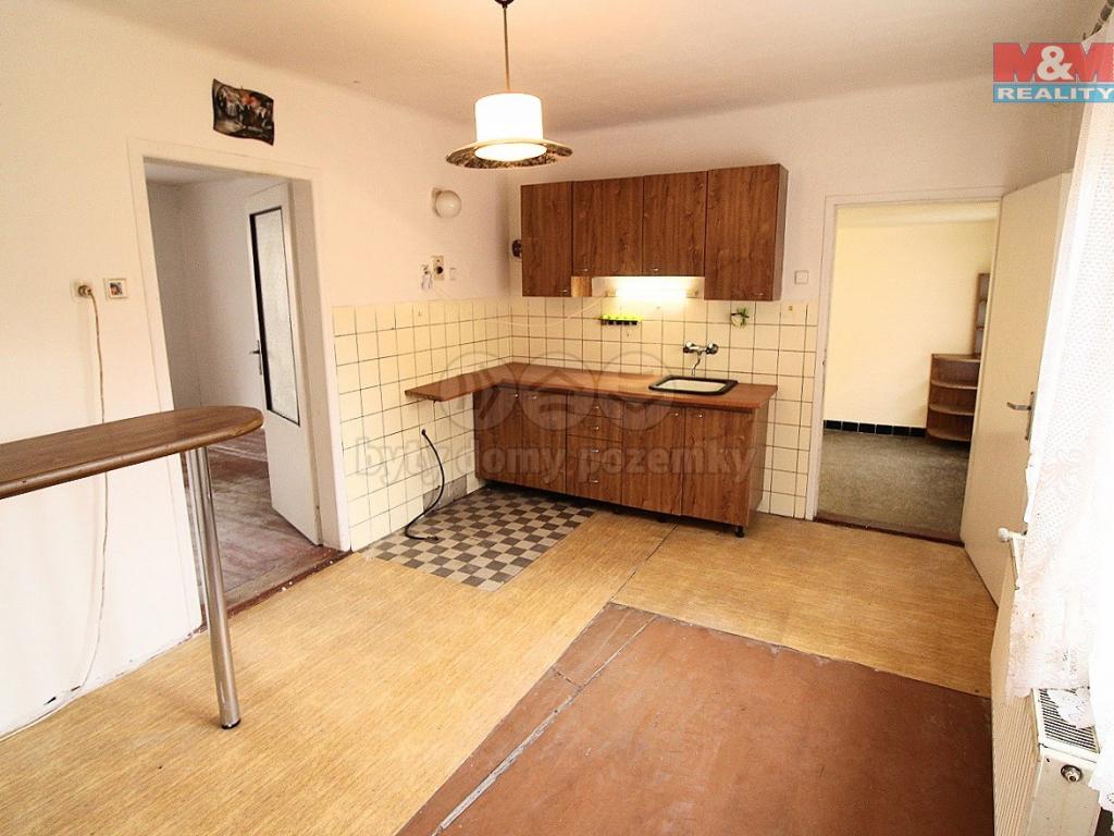 Pronajem bytu dům 217 m2