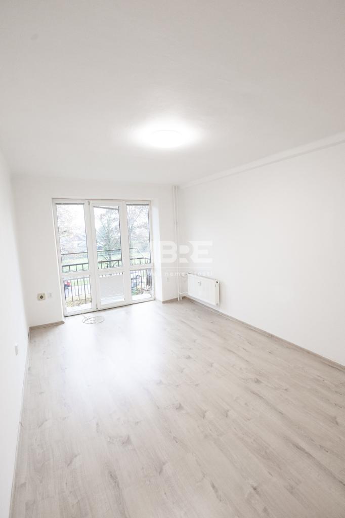 Pronájem bytu 2+1 60 m2