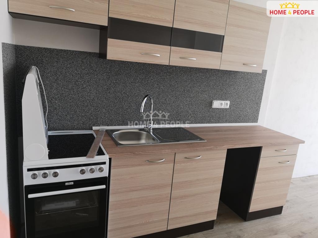 Pronájem bytu 2+kk 46 m2