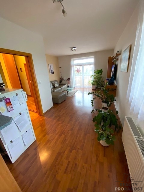 Pronájem bytu 3+kk 112 m2