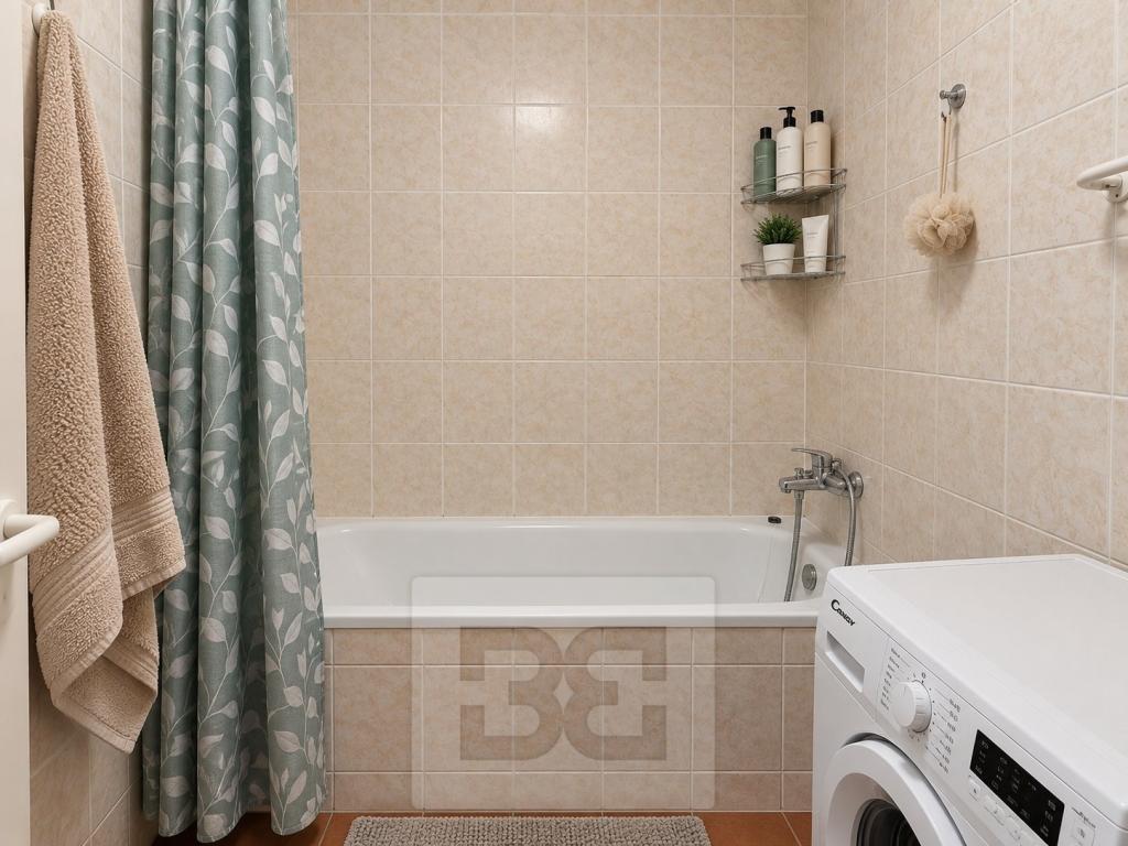 Pronájem bytu 2+1 56 m2, Praha – náhled fotky 12