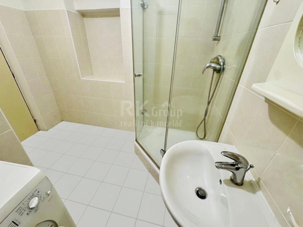 Prodej domu 90 m2