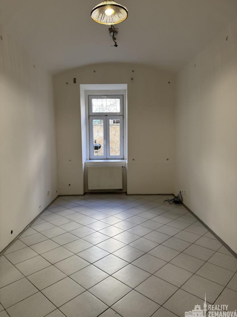 Pronájem bytu 2+kk 50 m2