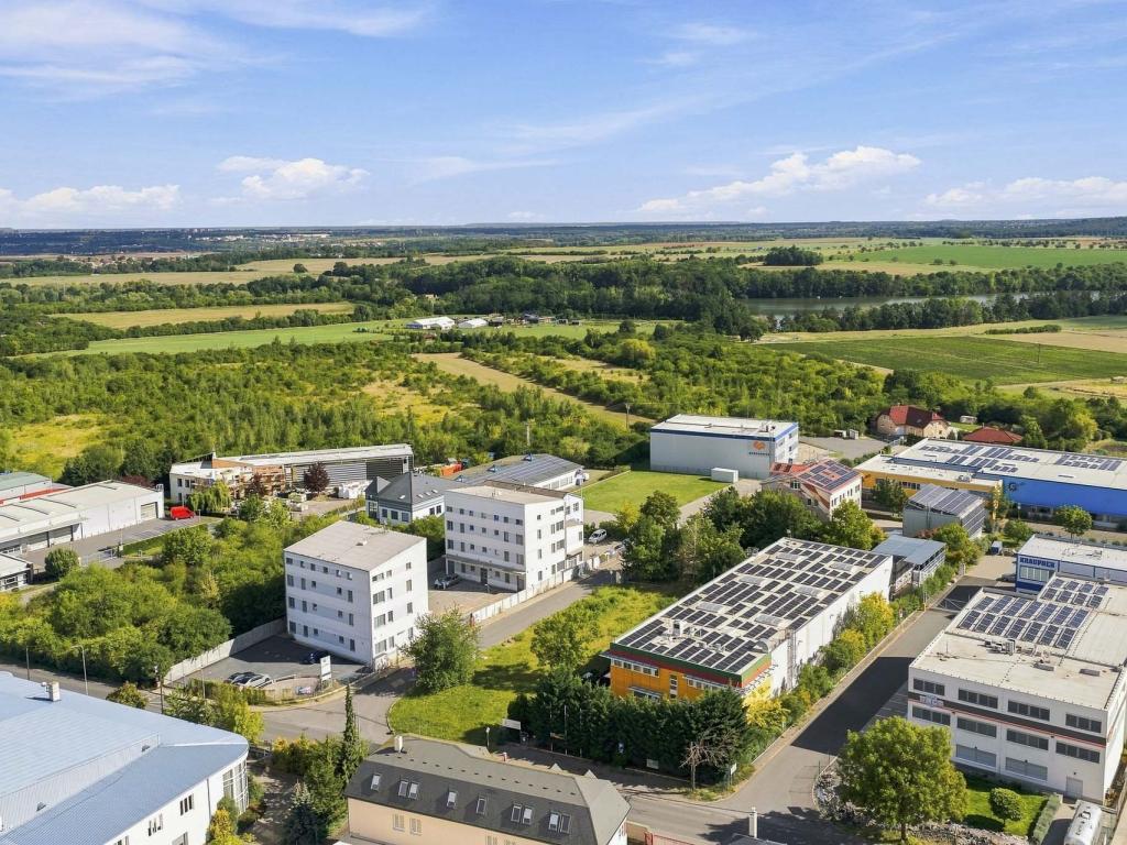 Pronájem bytu 2+kk 32 m2, Praha – náhled fotky 8