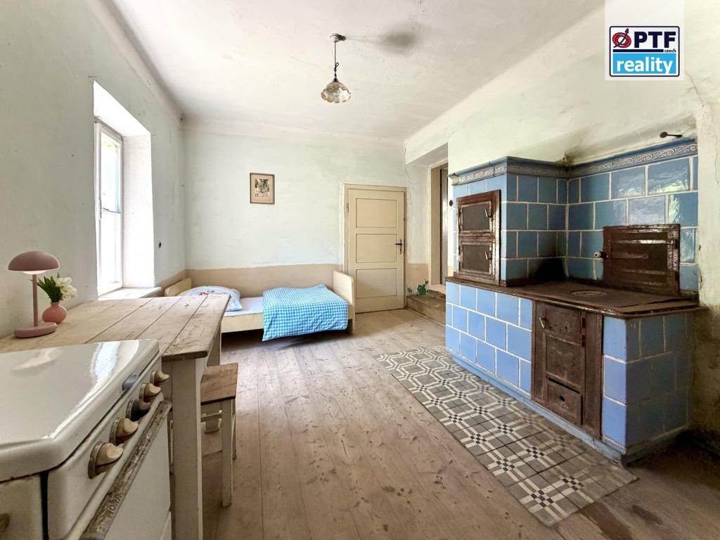 Prodej domu 120 m2, Vyškov – náhled fotky 6