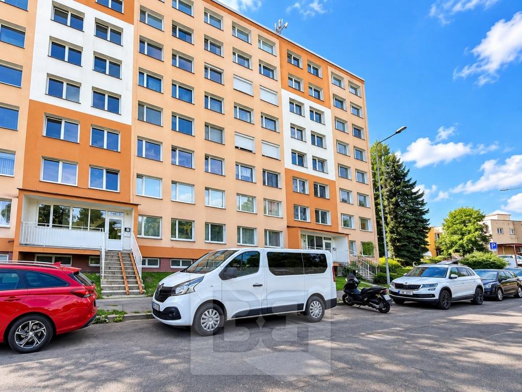 Pronájem bytu 3+kk 71 m2, Brandýs nad Labem-Stará Boleslav – náhled fotky 14