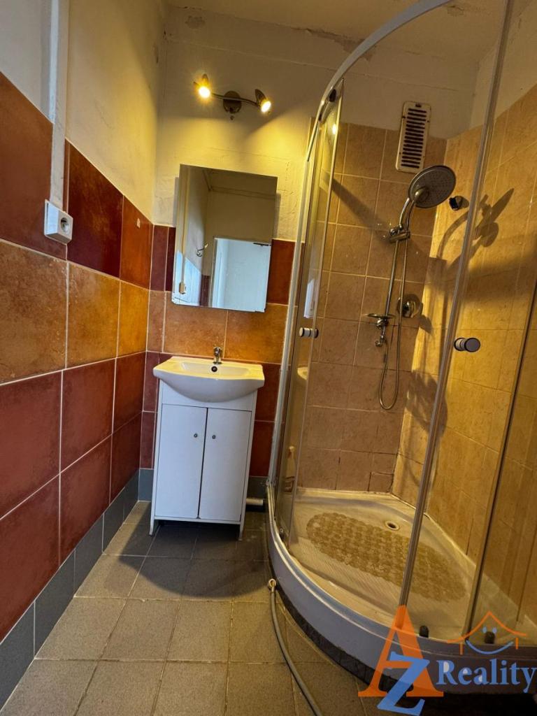 Pronájem bytu 4+1 76 m2