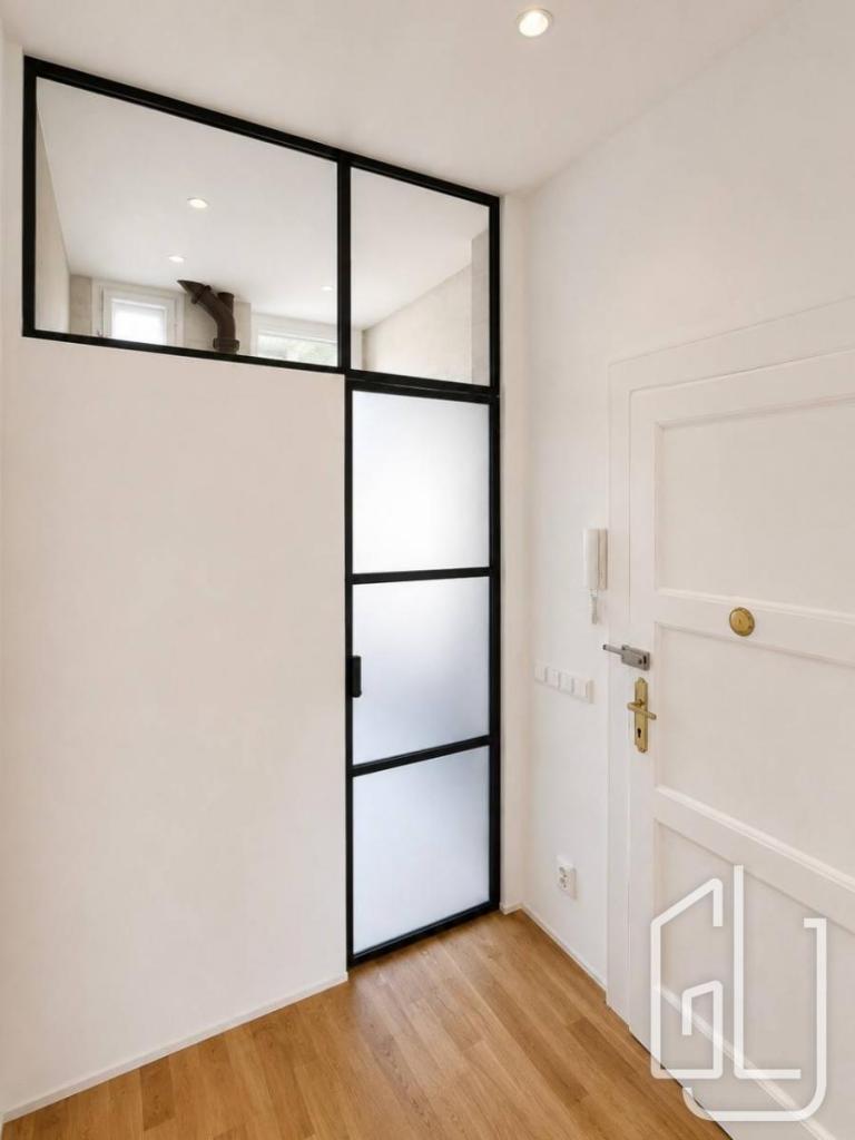 Pronájem bytu 2+kk 55 m2
