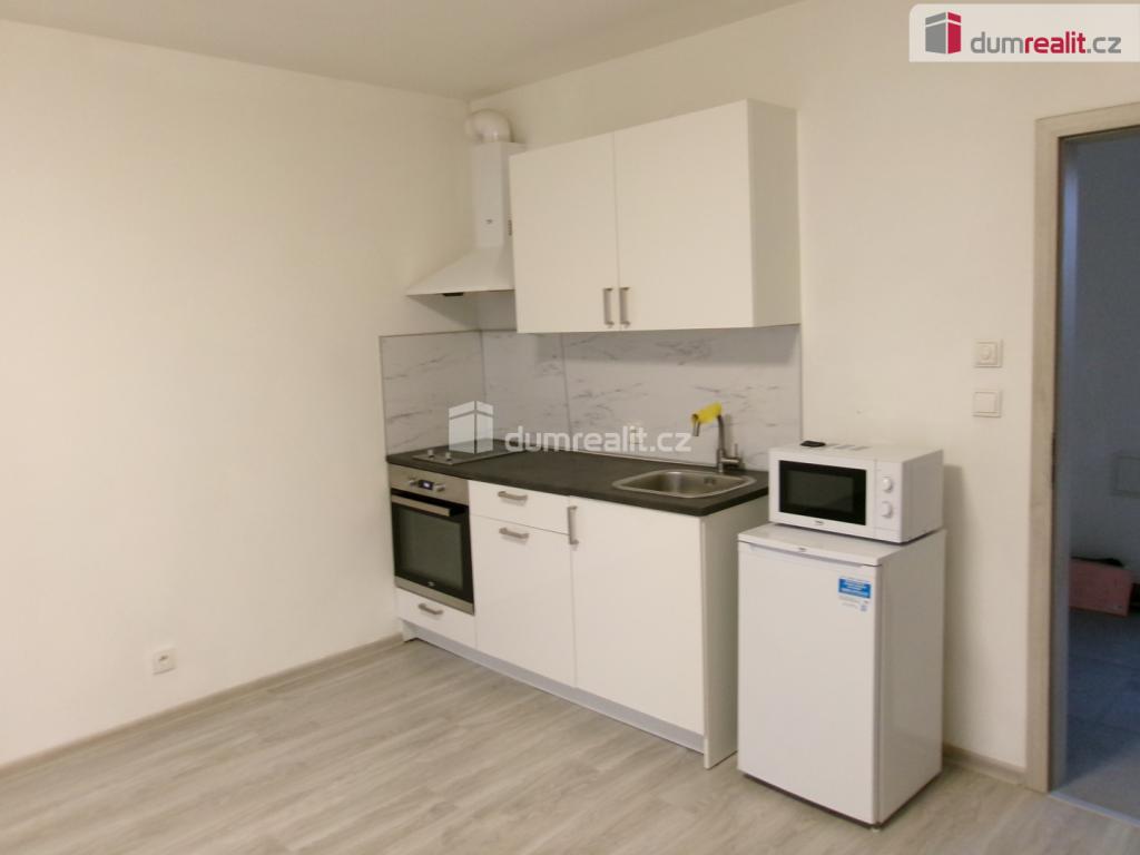 Pronájem bytu 2+kk 60 m2