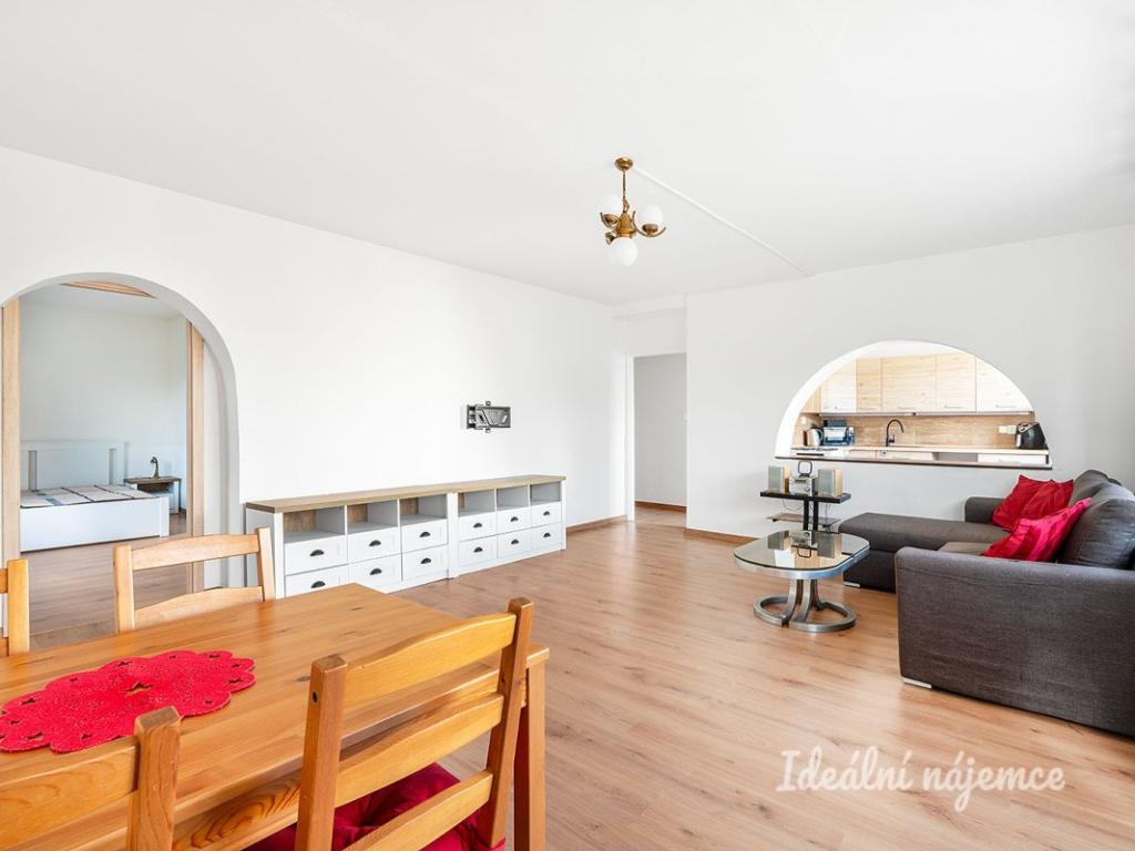 Apartament 2 camere, 60 m²
