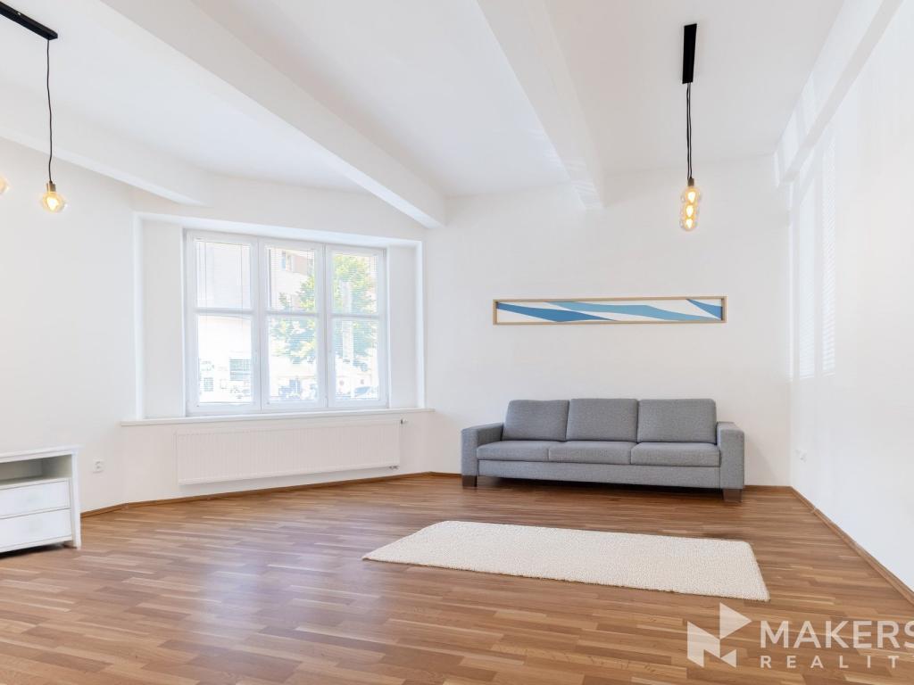Korter, 56 m²