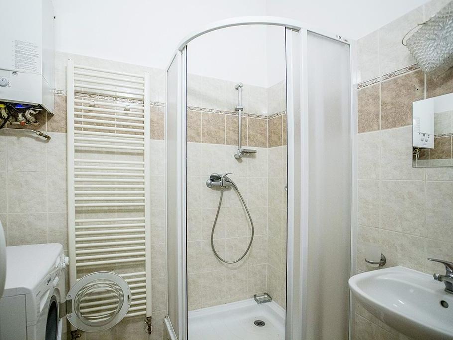 Pronájem bytu 1+kk 30 m2