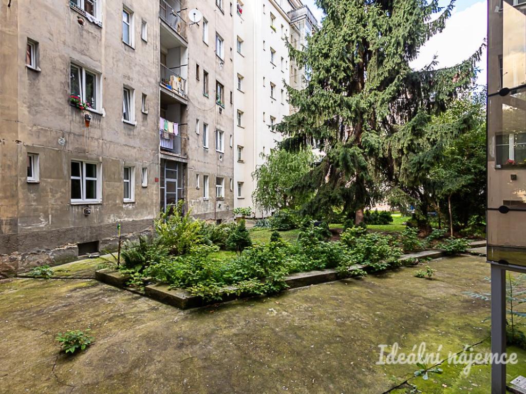 Pronájem bytu 2+kk 49 m2, Praha – náhled fotky 14