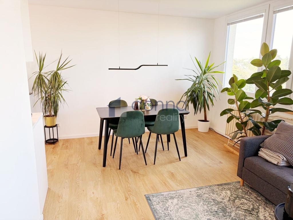 Pronájem bytu 2+kk 57 m2