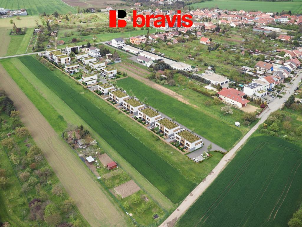 Prodej domu 152 m2