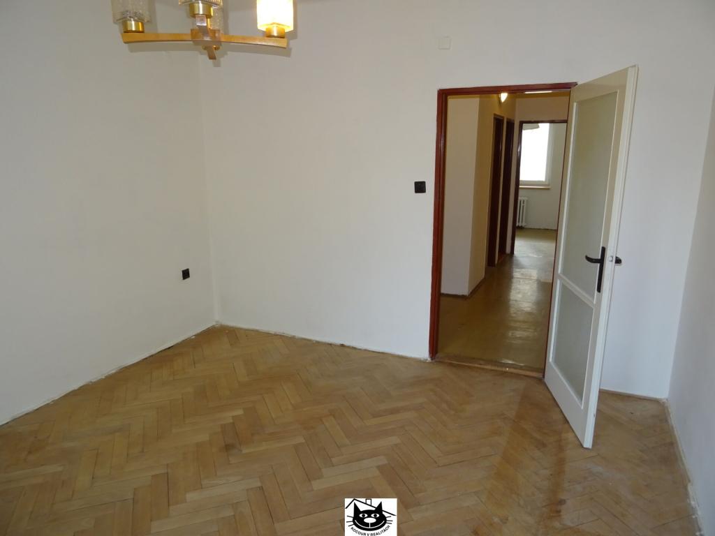 Prodej bytu 3+1 77 m2, Příbram – náhled fotky 11