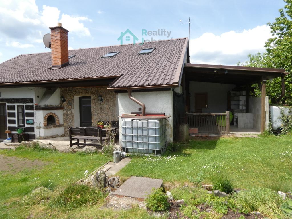Prodej domu 200 m2