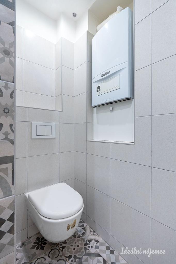 Pronájem bytu 3+1 71 m2, Praha – náhled fotky 12