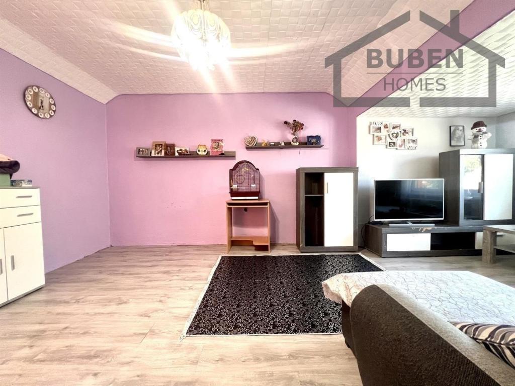 Prodej domu 180 m2