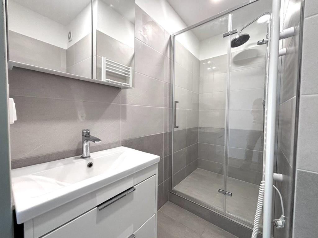 Pronájem bytu 2+1 61 m2