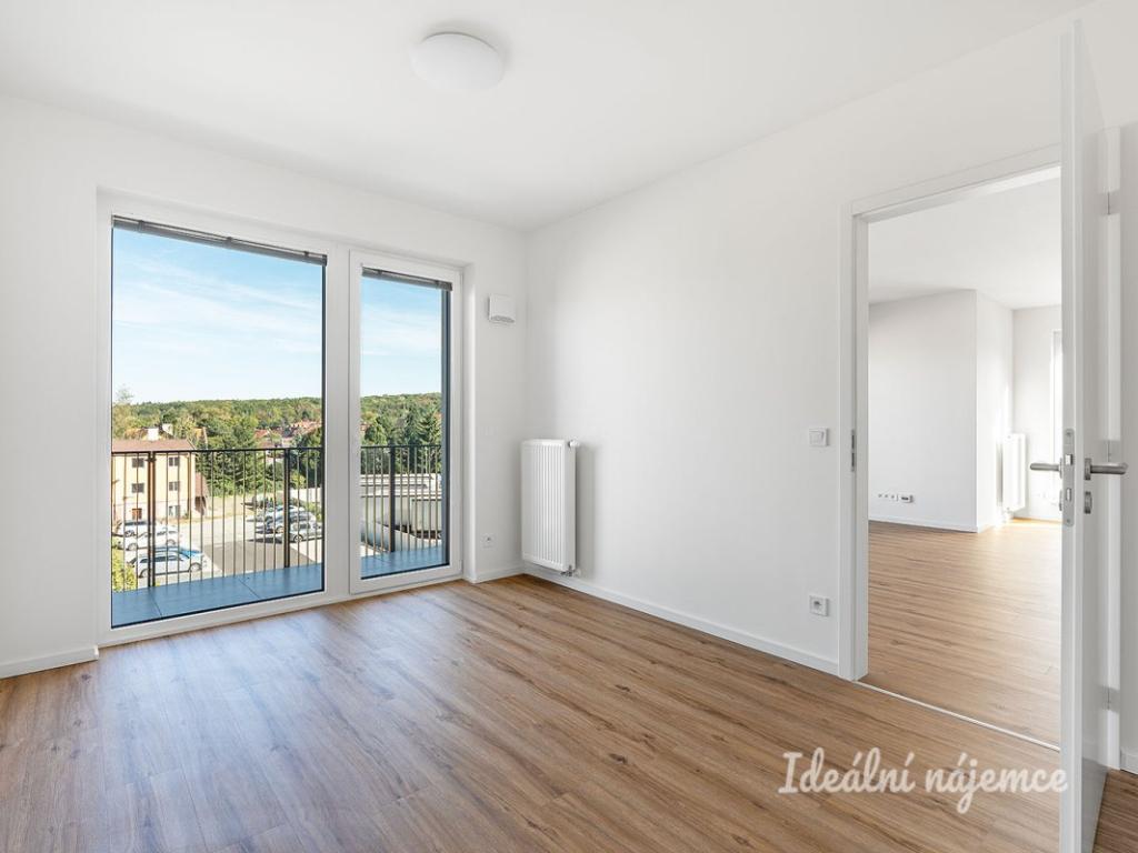 Pronájem bytu 3+kk 73 m2