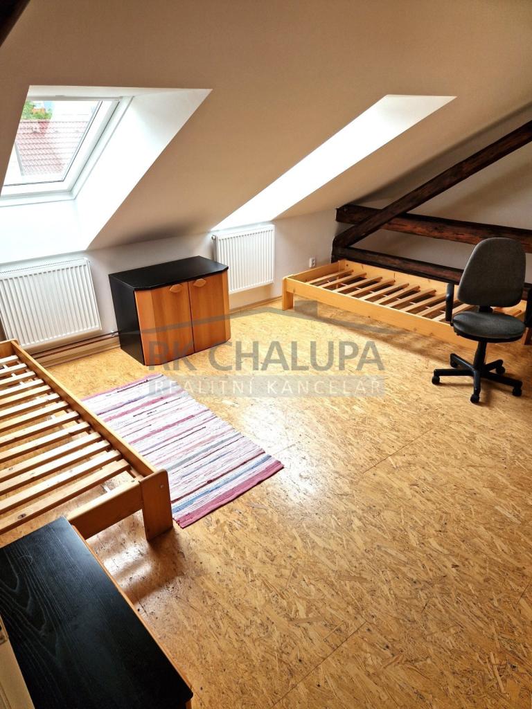 Pronájem bytu 2+1 75 m2