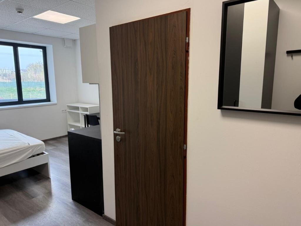 Pronájem bytu 1+kk 25 m2