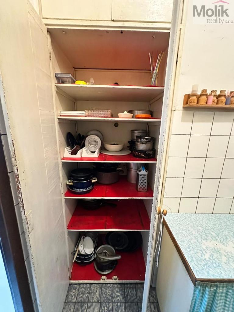 Pronájem bytu 2+kk 48 m2, Litvínov – náhled fotky 19