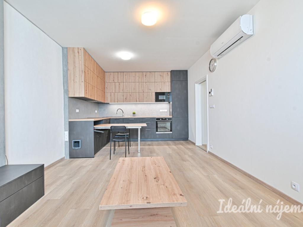 Pronájem bytu 2+kk 51 m2