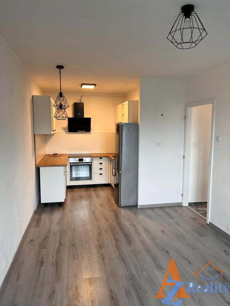 Pronájem bytu 1+1 39 m2