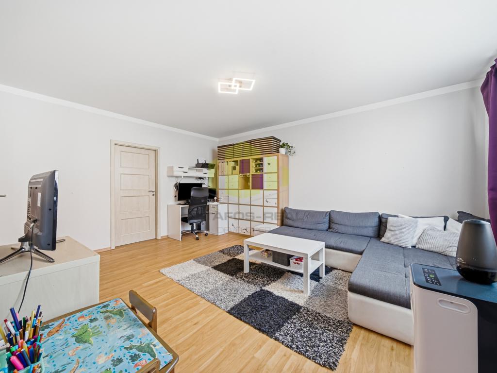 Prodej bytu 3+1 66 m2