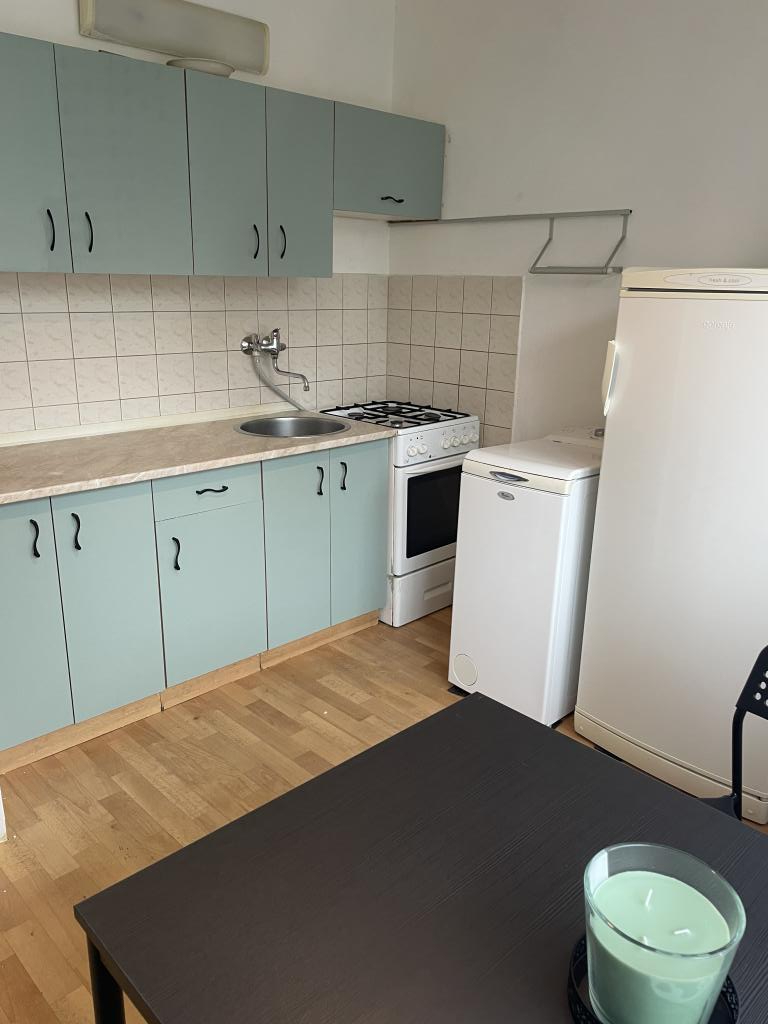 Pronájem bytu 1+1 35 m2