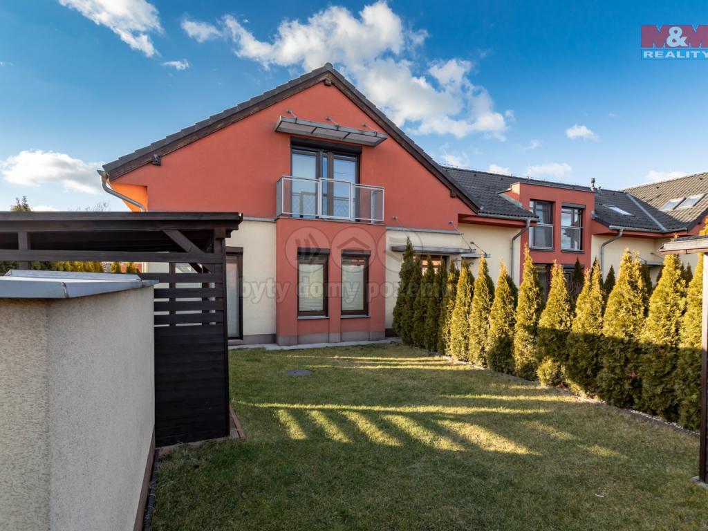 Pronajem bytu dům 85 m2