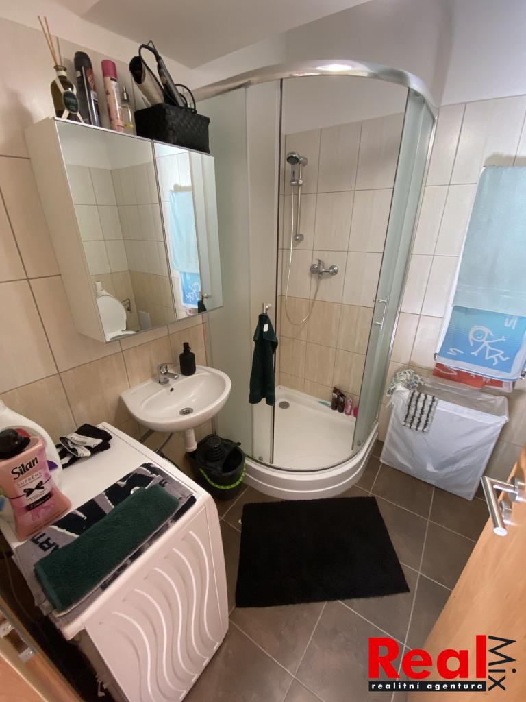 Pronájem bytu 1+kk 30 m2, Brno – náhled fotky 6