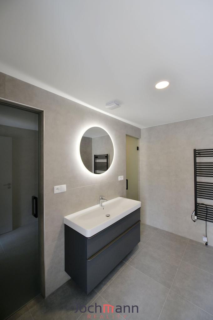 Pronájem bytu 2+kk 60 m2