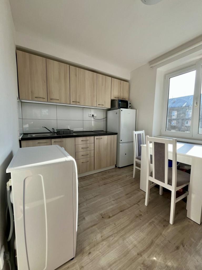Pronájem bytu 1+1 28 m2